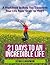 21 Days To An Incredible Life