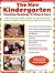 The The New Kindergarten by Constance Leuenberger