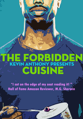 The Forbidden Cuisine - Sample