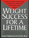 Weight Success for a Lifetime