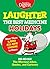 Laughter, the Best Medicine: Holidays: Ho, Ho, Ha! The Merriest Jokes, Quotes, and Cartoons (Laughter Medicine)
