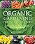 Organic Gardening for the 2...