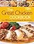 The Great Chicken Cookbook:...
