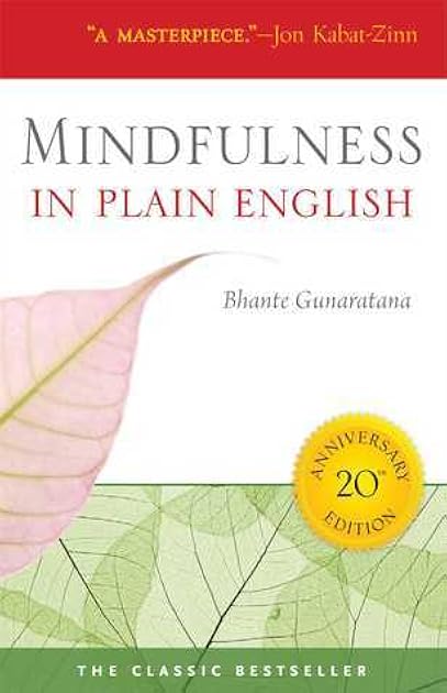 Mindfulness in Plain English