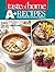 Taste of Home A+ Recipes from Schools Across America by Taste of Home