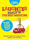 Laughter Really I...