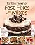 Fast Fixes with Mixes: 355 ...