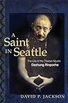 A Saint in Seattle by David Paul Jackson