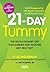21-Day Tummy by Liz Vaccariello