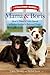 Welcome Home Mama and Boris: How a Sister's Love Saved a Fallen Soldier's Beloved Dogs