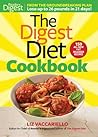 The Digest Diet C...