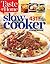 Taste of Home Slow Cooker: ...