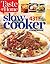 Taste of Home Slow Cooker by Taste of Home