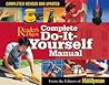 Complete Do-It-Yo...