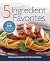 5 Ingredient Favorites: Qui...
