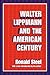 Walter Lippmann and the Ame...