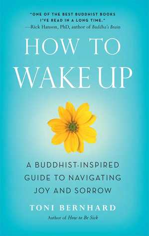 How to Wake Up: A Buddhist-Inspired Guide to Navigating Joy and Sorrow (Paperback)