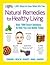 Natural Remedies for Health...