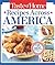 Taste of Home Recipes Across America by Taste of Home