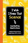 I Wish I Knew Tha...