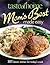 Taste of Home: Mom's Best Made Easy