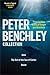 The Peter Benchley Collection: Reader's Digest Condensed Books Premium Editions (Reader's Digest Select Edition Condensed Books)