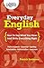 Everyday English by Patrick Scrivenor