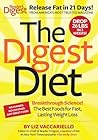 The Digest Diet: ...