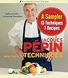 Jacques Pépin New...