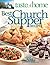 Taste of Home Best Church Supper Recipes