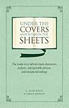 Under the Covers and between the Sheets: Facts and Trivia about the World's Greatest Books (Blackboard Books)