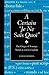 A Certain "Je Ne Sais Quoi": The Origin of Foreign Words Used in English (Blackboard Books)