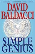 Simple Genius (Sean King & Michelle Maxwell, #3)