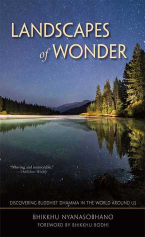 Landscapes of Wonder: Discovering Buddhist Dharma in the World Around Us (Paperback)