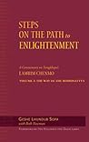 Steps on the Path to Enlightenment: A Commentary on Tsongkhapa's Lamrim Chenmo, Volume 3: The Way of the Bodhisattva (3)