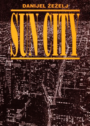 Sun city (Paperback)