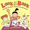 Look At My Book! by Loreen Leedy