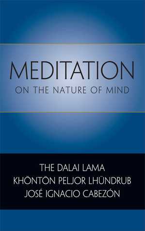 Meditation on the Nature of Mind (Paperback)