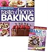 Taste of Home Baking by Taste of Home