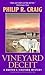 Vineyard Deceit (Martha's V...
