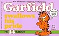 Garfield Swallows His Pride