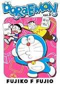 Doraemon Vol.3