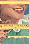 Tasting Food, Tas...