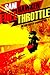 Full Throttle by Sam Hawken