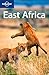 Lonely Planet East Africa