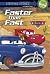 Cars: Faster Than Fast (A Stepping Stone Book)