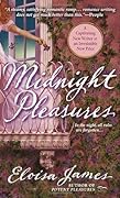Midnight Pleasures (Pleasures, #2)