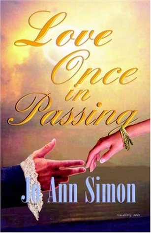 Love Once in Passing (Love Once, #1)