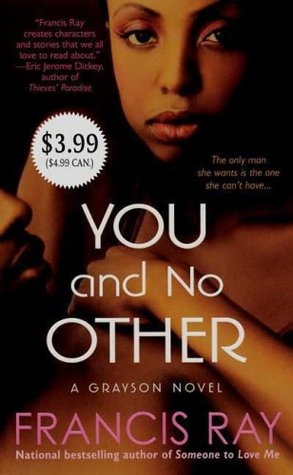 You and No Other (Graysons of New Mexico, #2)