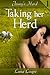 Taking Her Herd (Jenny's Herd #1)